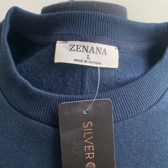 'Humankind' Sweatshirt - Picture 8 of 9